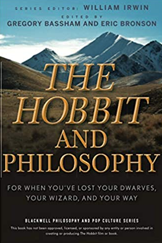 The Hobbit and Philosophy